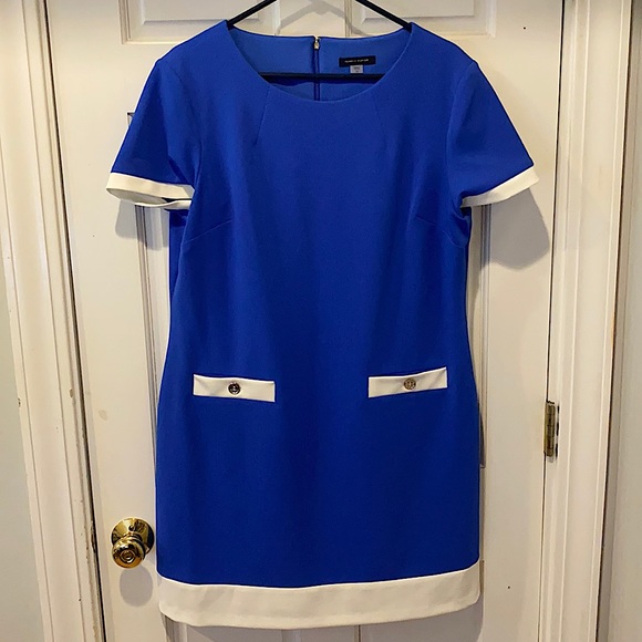 Tommy Hilfiger Dresses & Skirts - Tommy Hilfiger Size 16 Dress